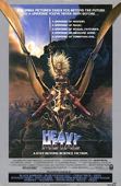 Heavy Metal