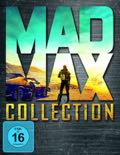 Mad Max 2 - Der Vollstrecker