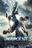 Insurgent (Divergent 2)