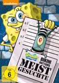 Bikini Bottom's Most Wanted