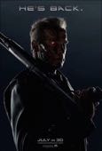 Terminator 5 - Terminator Genisys