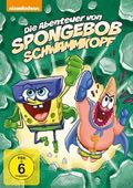 The Adventures Of SpongeBob Squarepants