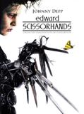 Edward Scissorhands