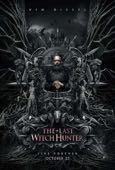 The Last Witch Hunter