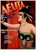 Aelita Queen of Mars