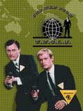 The Man From U.N.C.L.E. (Season 4)