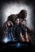 Fantastic Four (2015)