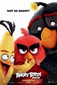 Angry Birds Movie