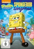 SpongeBob Longpants