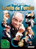 Louis, das Schlitzohr