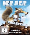 Ice Age 5 - Collision Course