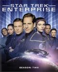 Star Trek: Enterprise (Season 2)