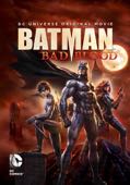 Batman: Bad Blood