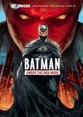 Batman: Under The Red Hood