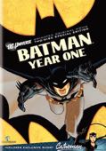 Batman: Year One