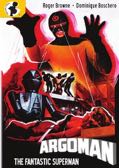 Argoman, der phantastische Supermann
