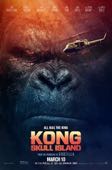 Kong - Skull Island