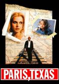 Paris, Texas