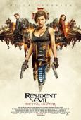 Resident Evil 6 - The Final Chapter