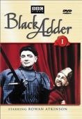 Black Adder 01 - The Black Adder