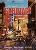 Sabotage