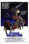 Kampfstern Galactica - Der Pilotfilm