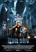 Iron Sky (Director's Cut)