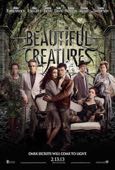 Beautiful Creatures - Eine unsterbliche Liebe