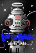 Lost In Space (Season 3)