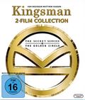 Kingsman: The Golden Circle