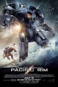 Pacific Rim Uprising