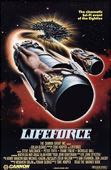 Lifeforce - Die tödliche Bedrohung
