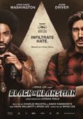 BlacKkKlansman