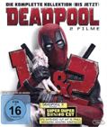 Deadpool 2 (Extended Cut)
