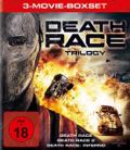 Death Race 3: Inferno