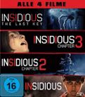 Insidious: Chapter 3