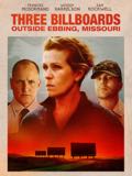 Three Billboards Outside Ebbing, Missouri