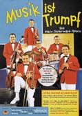 Musik ist Trumpf - Die Hazy-Osterwald-Story
