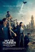 Maze Runner 3 - Die Auserwählten in der Todeszone