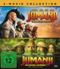 Jumanji: Welcome To The Jungle