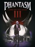 Phantasm - Das Böse 3