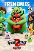 Angry Birds Movie 2