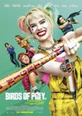 Birds of Prey: The Emancipation of Harley Quinn