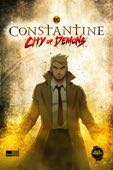 Constantine: City of Demons