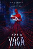 Baba Yaga