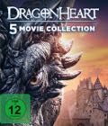 Dragonheart 2 - Ein neuer Anfang