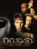 Halloween H20