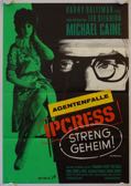 Ipcress - Streng geheim