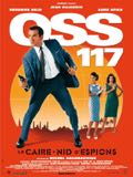 OSS 117: Der Spion, der sich liebte