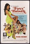 Foxy Brown